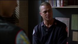 Chicago Fire - Season 11 Episode 11